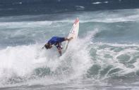 El Club de Surf Punta Blanca-Tenerife nuevo campen de Canarias Interclubes